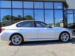 2015 BMW 3 Series 335i xDrive