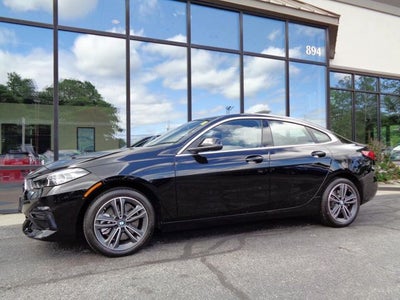 2023 BMW 2 Series 228i xDrive