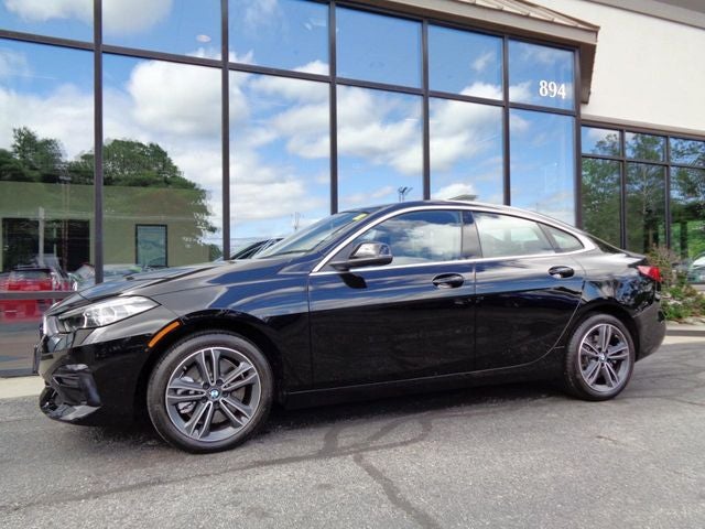 2023 BMW 2 Series 228i xDrive