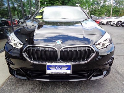 2023 BMW 2 Series 228i xDrive