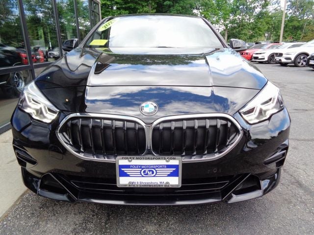 2023 BMW 2 Series 228i xDrive