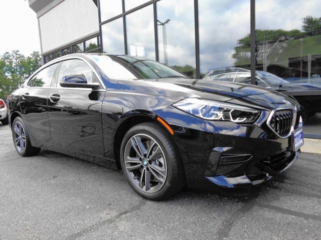 2023 BMW 2 Series 228i xDrive