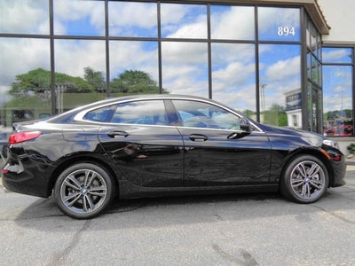 2023 BMW 2 Series 228i xDrive