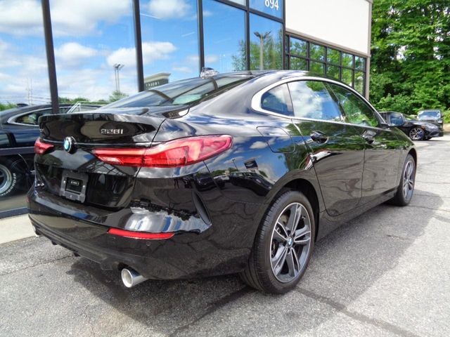 2023 BMW 2 Series 228i xDrive
