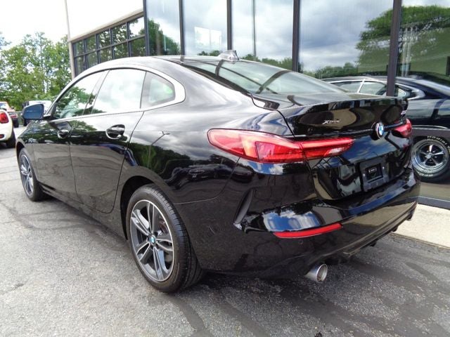 2023 BMW 2 Series 228i xDrive