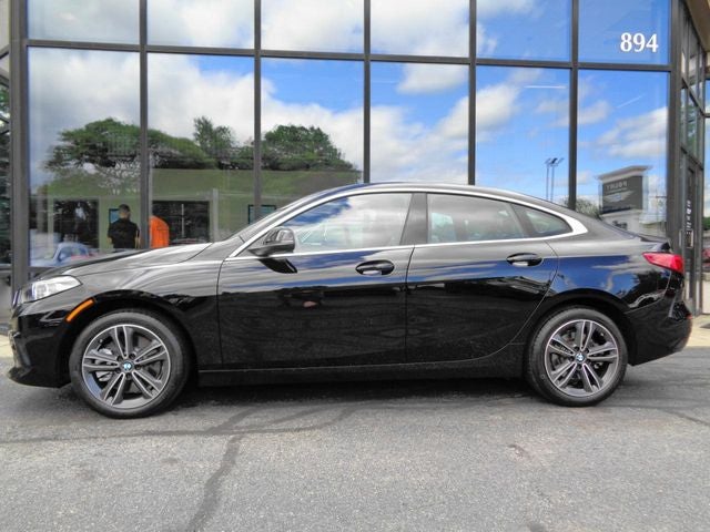 2023 BMW 2 Series 228i xDrive