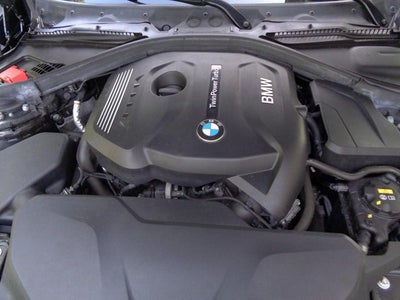 2019 BMW 3 Series 330 Gran Turismo i xDrive