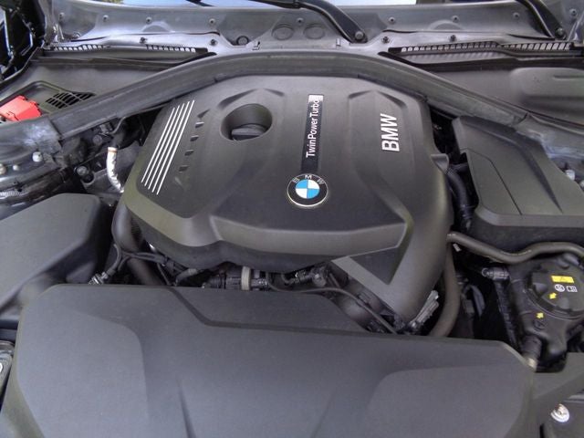 2019 BMW 3 Series 330 Gran Turismo i xDrive