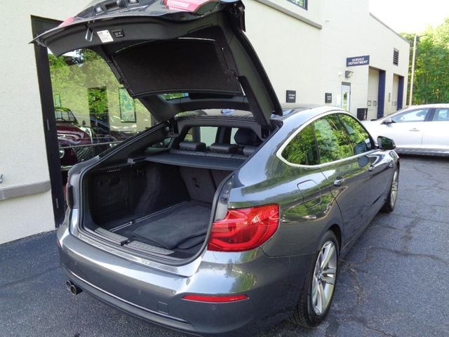 2019 BMW 3 Series 330 Gran Turismo i xDrive