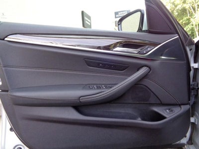2018 BMW 5 Series 530i xDrive