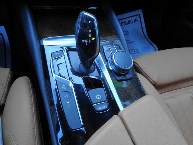 2018 BMW 6 Series 640 Gran Turismo i xDrive