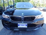 2018 BMW 6 Series 640 Gran Turismo i xDrive