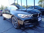 2018 BMW 6 Series 640 Gran Turismo i xDrive