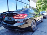 2018 BMW 6 Series 640 Gran Turismo i xDrive