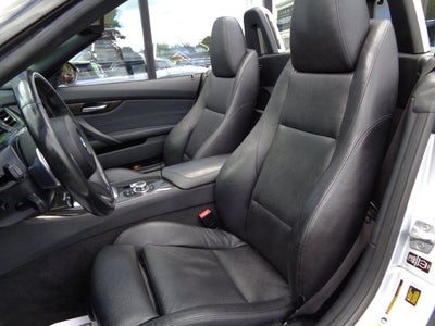 2014 BMW Z4 sDrive35i