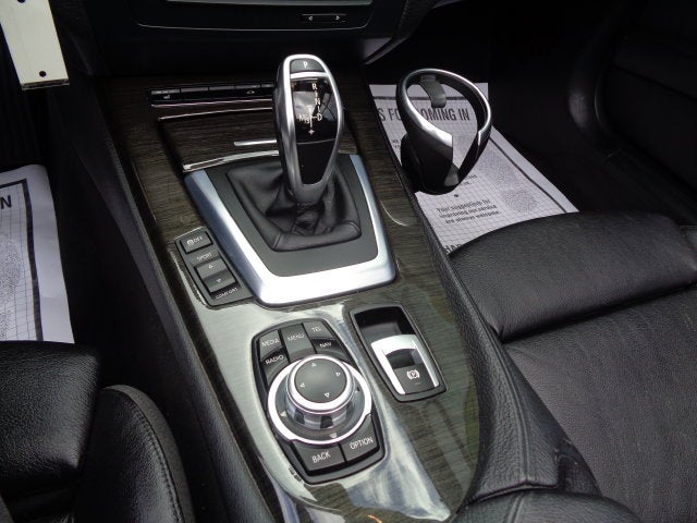 2014 BMW Z4 sDrive35i
