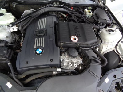 2014 BMW Z4 sDrive35i