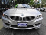 2014 BMW Z4 sDrive35i