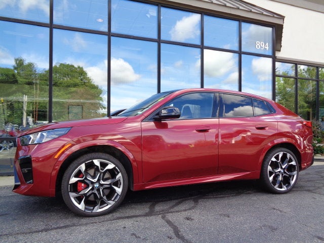 2024 BMW X2 xDrive28i