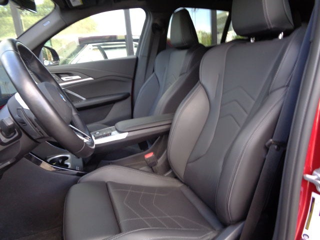 2024 BMW X2 xDrive28i