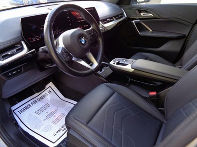 2024 BMW X1 xDrive28i