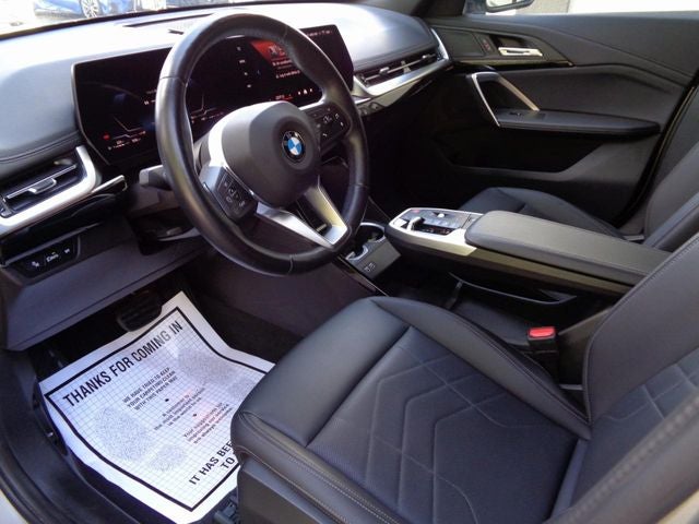 2024 BMW X1 xDrive28i