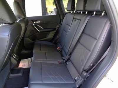 2024 BMW X1 xDrive28i