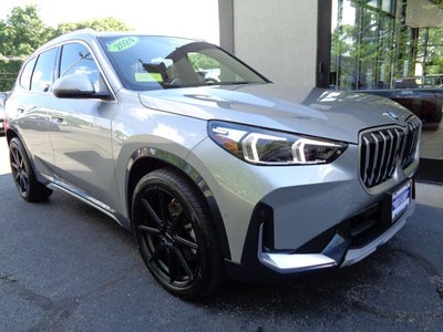 2024 BMW X1 xDrive28i