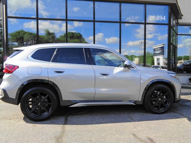 2024 BMW X1 xDrive28i