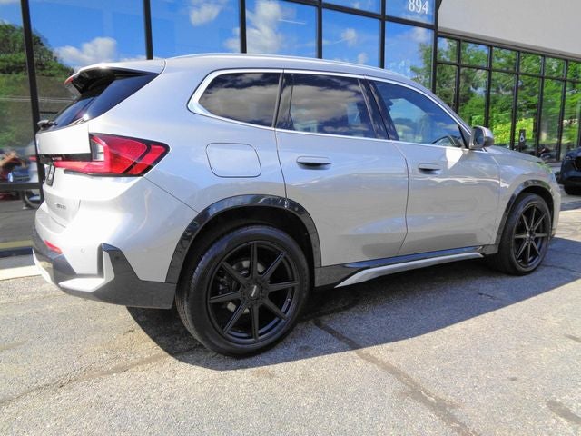 2024 BMW X1 xDrive28i