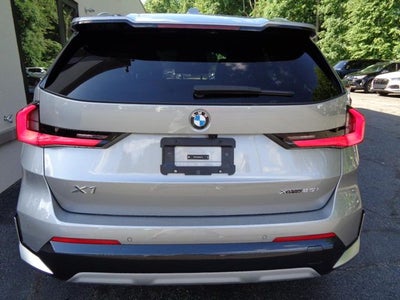 2024 BMW X1 xDrive28i
