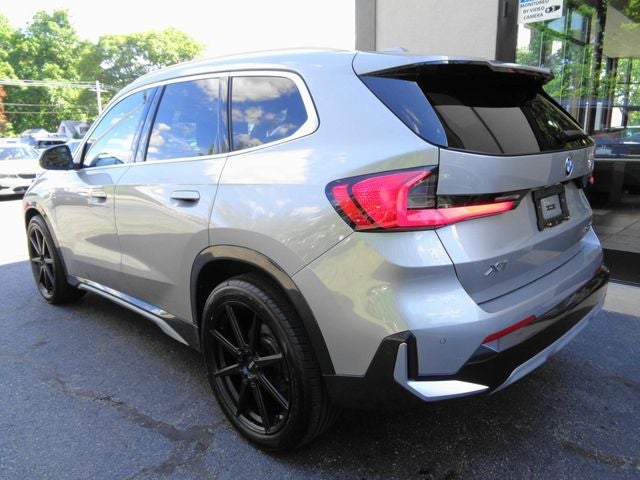 2024 BMW X1 xDrive28i