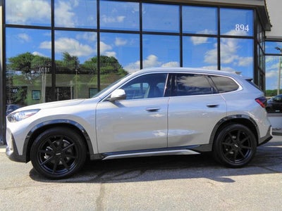 2024 BMW X1 xDrive28i