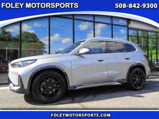 2024 BMW X1 xDrive28i
