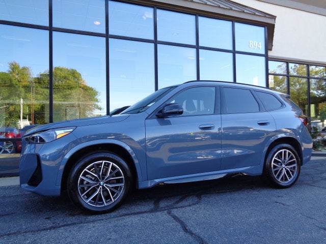 2023 BMW X1 xDrive28i