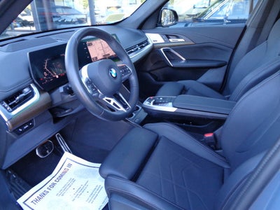 2023 BMW X1 xDrive28i