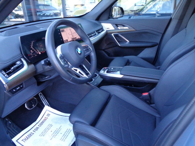 2023 BMW X1 xDrive28i