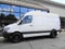 2016 Mercedes-Benz Sprinter 2500 Cargo 144 WB BlueTEC®