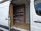 2016 Mercedes-Benz Sprinter 2500 Cargo 144 WB BlueTEC®