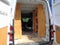2016 Mercedes-Benz Sprinter 2500 Cargo 144 WB BlueTEC®