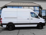 2016 Mercedes-Benz Sprinter 2500 Cargo 144 WB BlueTEC®