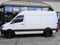 2016 Mercedes-Benz Sprinter 2500 Cargo 144 WB BlueTEC®