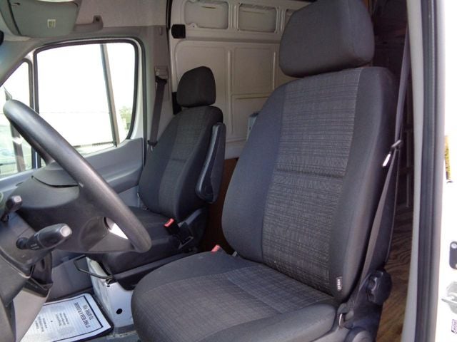 2016 Mercedes-Benz Sprinter 2500 Cargo 144 WB BlueTEC®