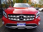 2019 Mercedes-Benz GLA GLA 250 4MATIC®