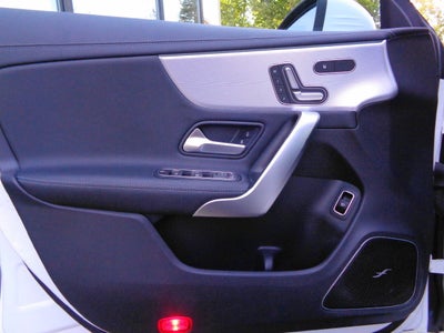2020 Mercedes-Benz CLA CLA 250 4MATIC®