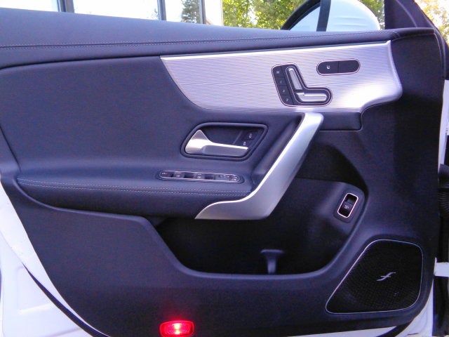 2020 Mercedes-Benz CLA CLA 250 4MATIC®