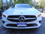 2020 Mercedes-Benz CLA CLA 250 4MATIC®