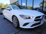 2020 Mercedes-Benz CLA CLA 250 4MATIC®