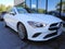 2020 Mercedes-Benz CLA CLA 250 4MATIC®