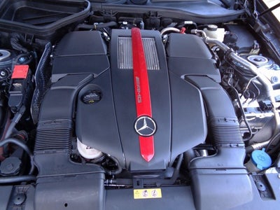 2018 Mercedes-Benz SLC SLC 43 AMG® Base